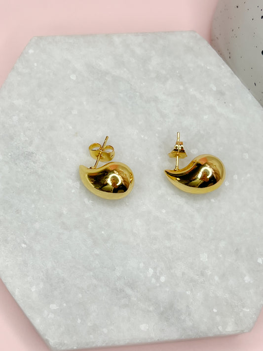 Lluvia Earrings