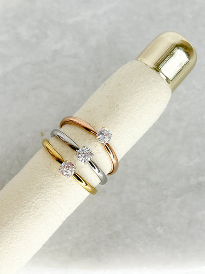 LUZ RING