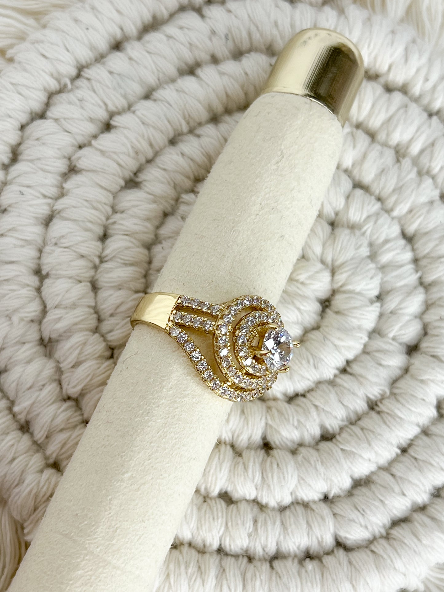 REINA RING