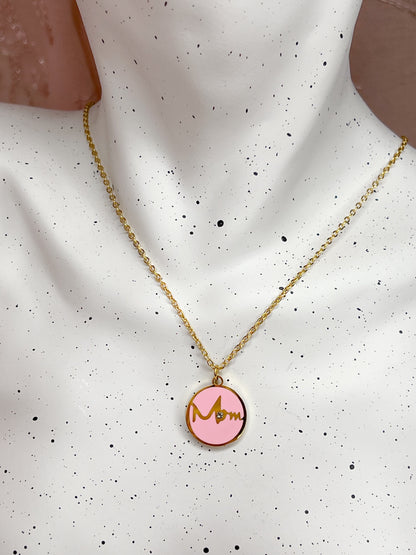 Mami Rosita Necklace