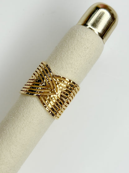 Lila Ring