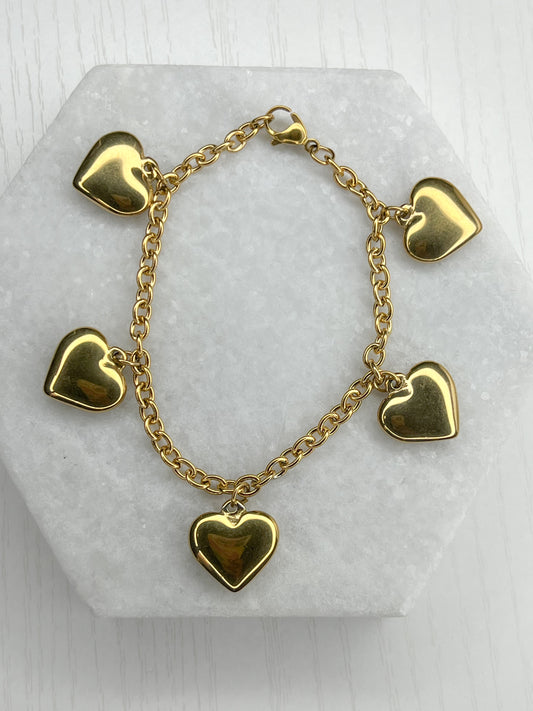 CUPIDO BRACELET